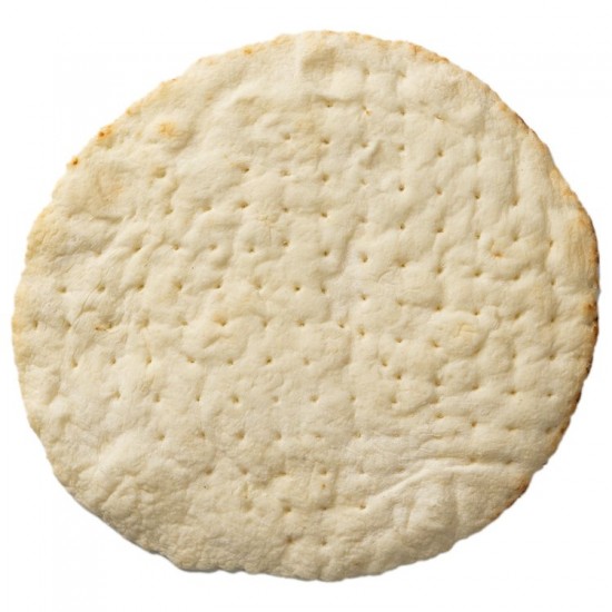 12" Pizza Base 1x20pcs