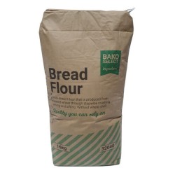 72198 BAKO BOULSWORTH BREAD FLOUR 16kg