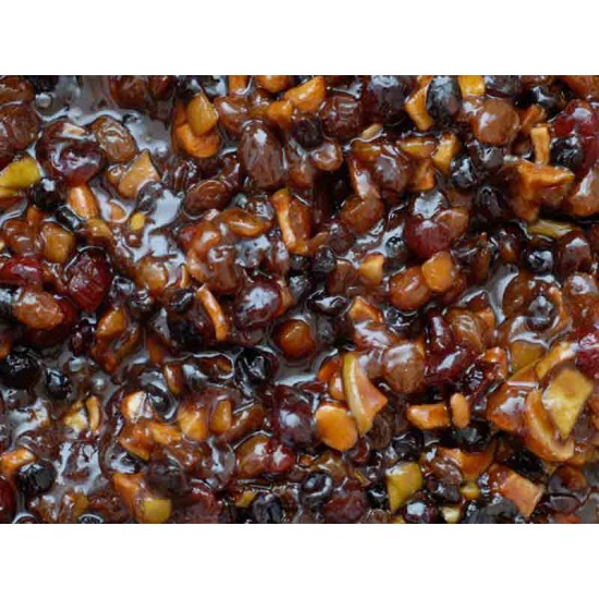 33522 BAKO MINCEMEAT 12.5kg