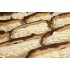 80533 Cream Eclairs 15cm 36x65g