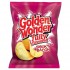 GWr Smoky Bacon Crisps 32's x 32.5gr