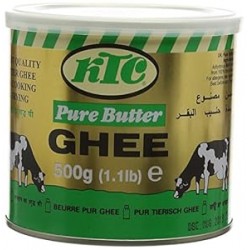 Ghee Butter 500gr