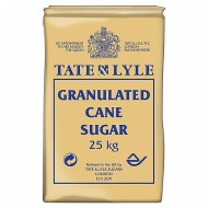 Granulated Sugar 25kg