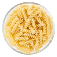 Fusilli Pasta 500gr