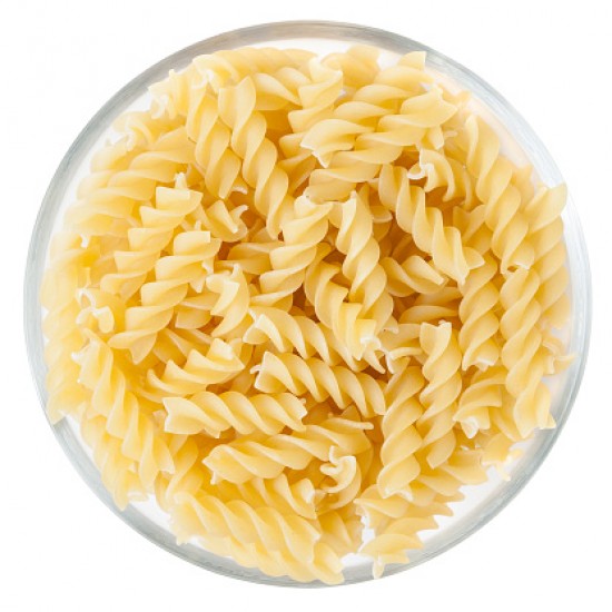Fusilli Pasta 500gr