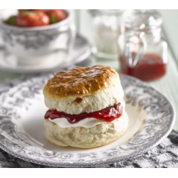 22222 CSM BUTTERY SCONE MIX 12.5KG