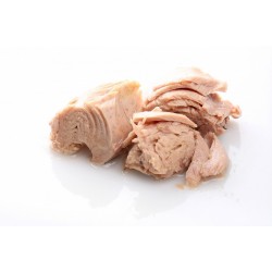 Tuna Pouch in Brine 1x3000gr