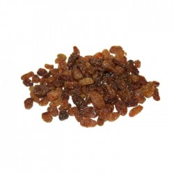 31116 BAKO TURKISH SULTANAS 12.5kg