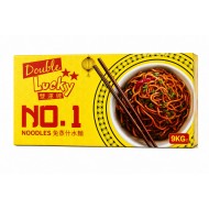 Double Lucky NO1 Noodles X 9KG