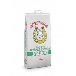 Whole Green Peas 10kg	