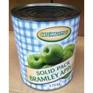 30477 BRAMLEY APPLES 6x2.75KG
