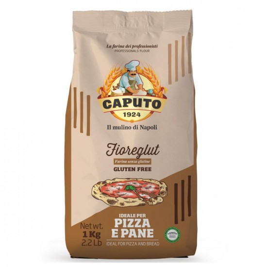CAPUTO GLUTEN FREE FLOUR 1KG