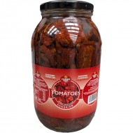 CP JAR SUNDRIED TOMATOES in OIL 1 X 2900g