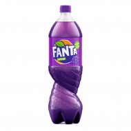 Fanta Grape 12 x 500ml	