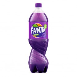 Fanta Grape 12 x 500ml	