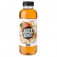 Juice Burst Apple Bottle 12 x 500ml