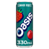 Oasis Summer Fruit Cans 24x330ml