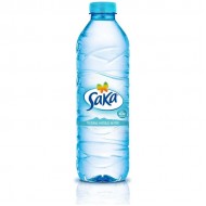 Saka Natural Mineral Still Water 500ml x 24