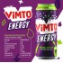 Vimto Energy Drink Cans 12x500m