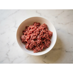 JJ UK Halal Minced Beef 10% Fat 1kg
