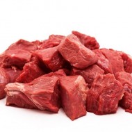 CF HALAL BEEF MIX CUT 650GR