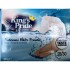 Kings Pride Vannamei P&D Block 26 30 Prawns Net 900gr
