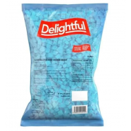 DELIGHTFUL COOKED DICED CHICKEN 12MM 2.5KG
