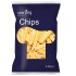Sterling 9/16" Chips 4 x2.5kg 14mm