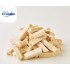 C Vale Cooked Chicken Strips 1x2.50kg