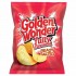 GW Ready Salted Crisps 32's x 32.5gr