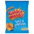 GW Salt & Vinegar Crisps 32's x 32.5gr	