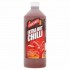 Crucials Extra Hot Stuff 1ltr