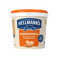 Hellmann's Professional Mayonnaise Bucket 10L