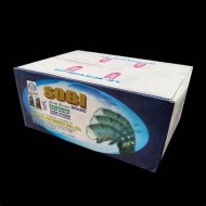 SOBI TIGER PRAWN BLOCK NET 6/8 440gr