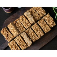 CAKESMITHS MAPLE FLAPJACK 1 X 14PTN