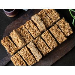 CAKESMITHS MAPLE FLAPJACK 1 X 14PTN