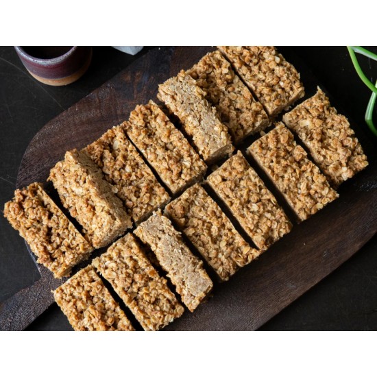 CAKESMITHS MAPLE FLAPJACK 1 X 14PTN