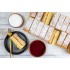 CAKESMITHS QUEEN VIC TRAYCAKE 1X18PTN
