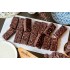 CAKESMITHS CHOCOLATE FUDGE BROWNIE (VGN) 1X14PTN