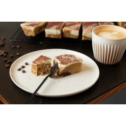 CAKESMITHS TIRAMISU BLONDIE 1x14ptn