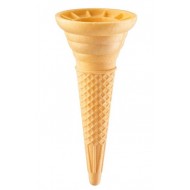 Fiesta No1 Large Cone 390's