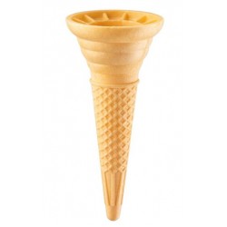 Fiesta No1 Large Cone 390's
