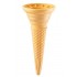 Fiesta No1 Large Cone 390's