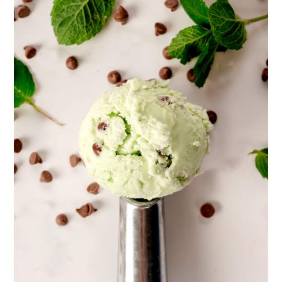 Yorvale Mint Chocolate Chip 5L