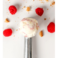 Yorvale Raspberry Cheesecake 5L