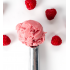 Yorvale Raspberry Sorbet 2L