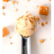 Yorvale Salted Caramel 5L		