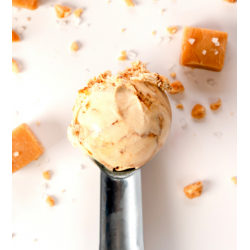 Yorvale Salted Caramel 5L		