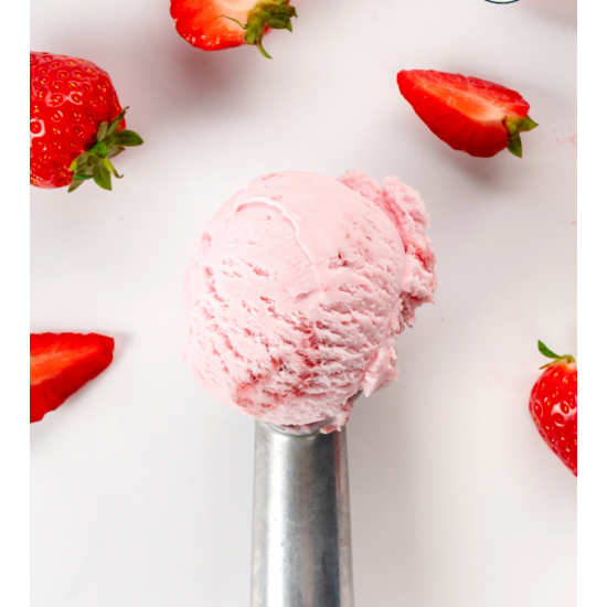 Yorvale Strawberry 5L