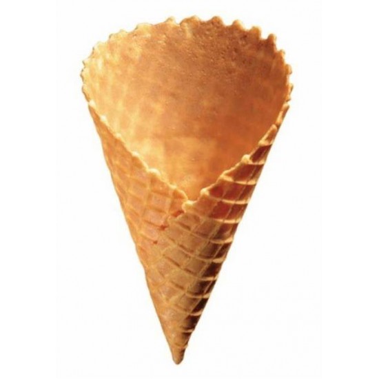 Marseille Waffle Cone no614 228's